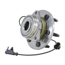 Yukon Gear & Axle YB U515096