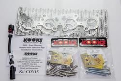Kooks Headers 1151H221
