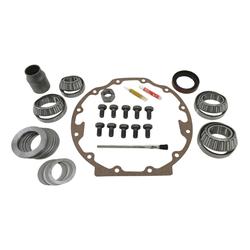 Yukon Gear & Axle YK GM8.5OLDS-31