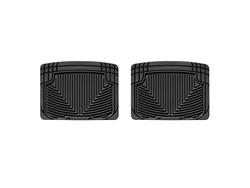 WeatherTech W20