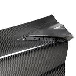 Anderson Composites AC-DD20CHC8