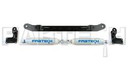 Fabtech FTS8009