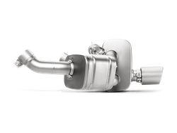 Akrapovic S-PO981SO-HT/1