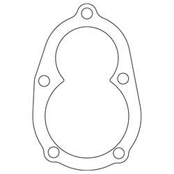 Cometic Gasket C15122
