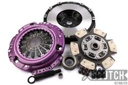 XCLUTCH XKMZ23538-1B