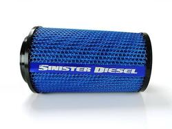 Sinister Diesel SD-CAI-FILTER