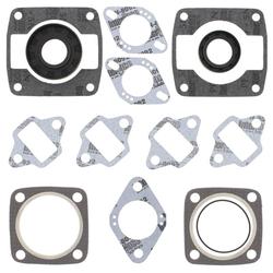 Vertex Pistons 711018
