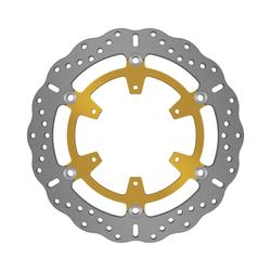 EBC Powersports MD6414C