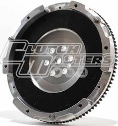 Clutch Masters FW-735-2AL