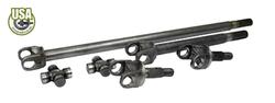 Yukon Gear & Axle ZA W26016