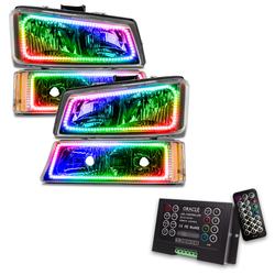 ORACLE Lighting 3959-333