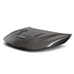 Seibon HD23TYGRCOR-VS