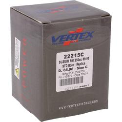 Vertex Pistons 22215C