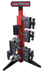GEN-Y Hitch GH-5001
