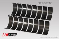 King Engine Bearings CR8032XPNC.026