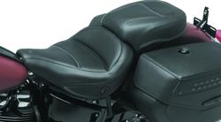 Mustang Motorcycle 75019