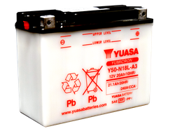 Yuasa Battery YUAM228A3