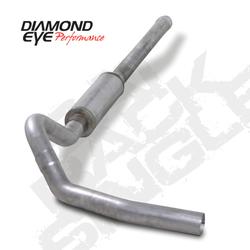 Diamond Eye Performance K4122A