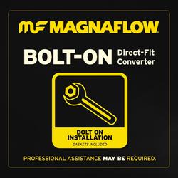 Magnaflow 52266