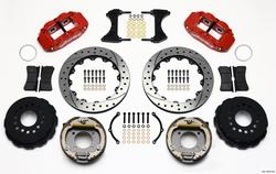 Wilwood 140-13678-DR