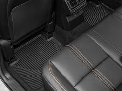 WeatherTech W630