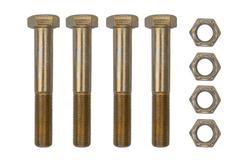 UMI Performance 3608