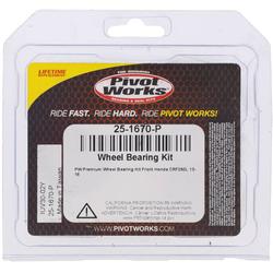 Pivot Works 25-1670-P