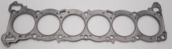 Cometic Gasket C4322-030