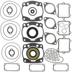 Vertex Pistons 711216