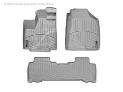 WeatherTech 460411-460222