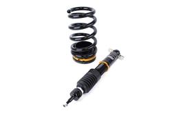 ISC Suspension F030-S
