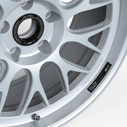 fifteen52 52-RSR-LIPDECAL-BLACK-SET