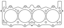 Cometic Gasket c5581-040