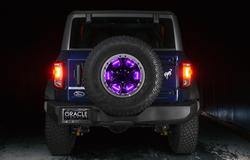 ORACLE Lighting 4211-334