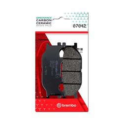 Brembo OE 07042