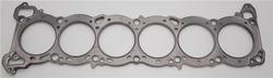 Cometic Gasket C4323-120