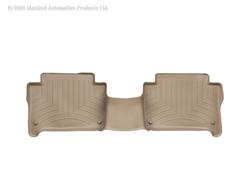 WeatherTech 451512