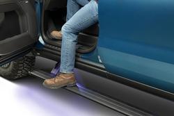 AMP Research 86255-01A