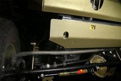 Rugged Ridge 18205.26