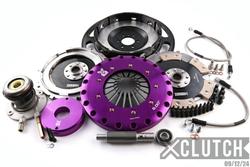 XCLUTCH XKGM23631-2E