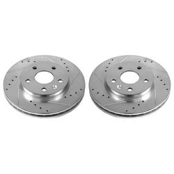 PowerStop AR82134XPR