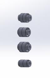 SPL Parts SPL RKB ND