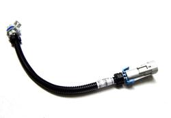 Kooks Headers CAS-109004