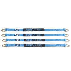 Mishimoto BNRTC-TD-4BL