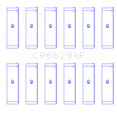 King Engine Bearings CR6629XP