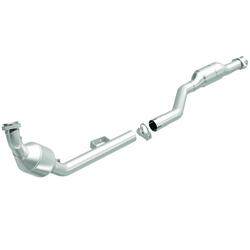 Magnaflow 454037