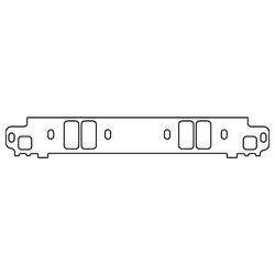 Cometic Gasket C5566-188