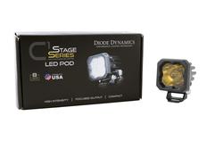 Diode Dynamics DD6448S