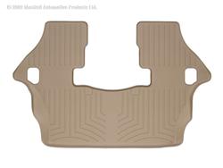 WeatherTech 450193