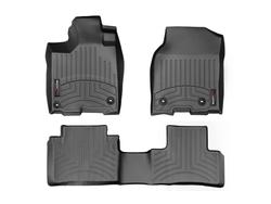 WeatherTech 44471-1-3